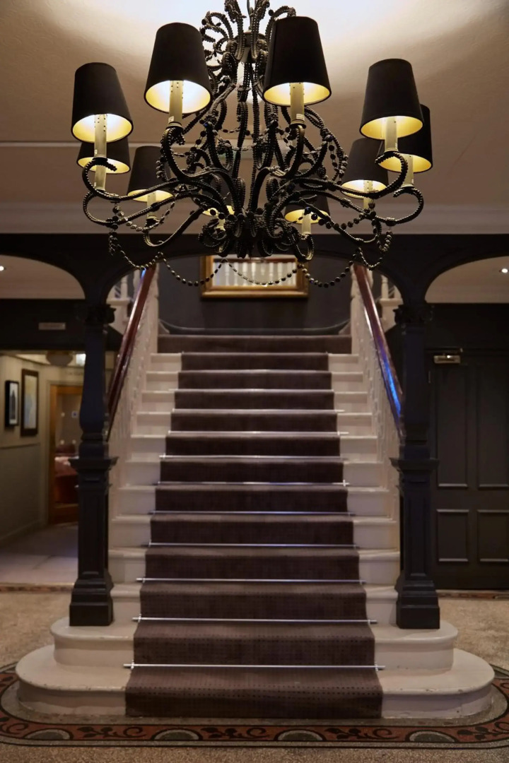 Swan Hotel by Greene King Inns