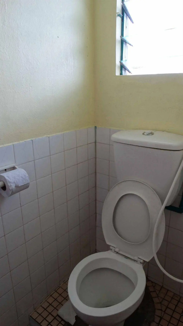 D'Villa Rina Ria Lodge