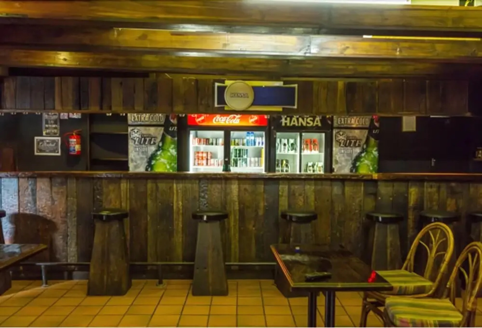 Shonalanga Valley Resort