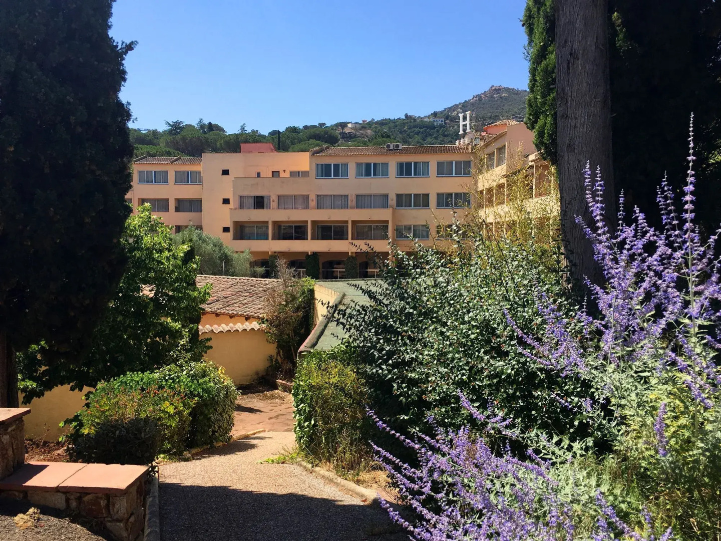 RVHotels Golf Costa Brava