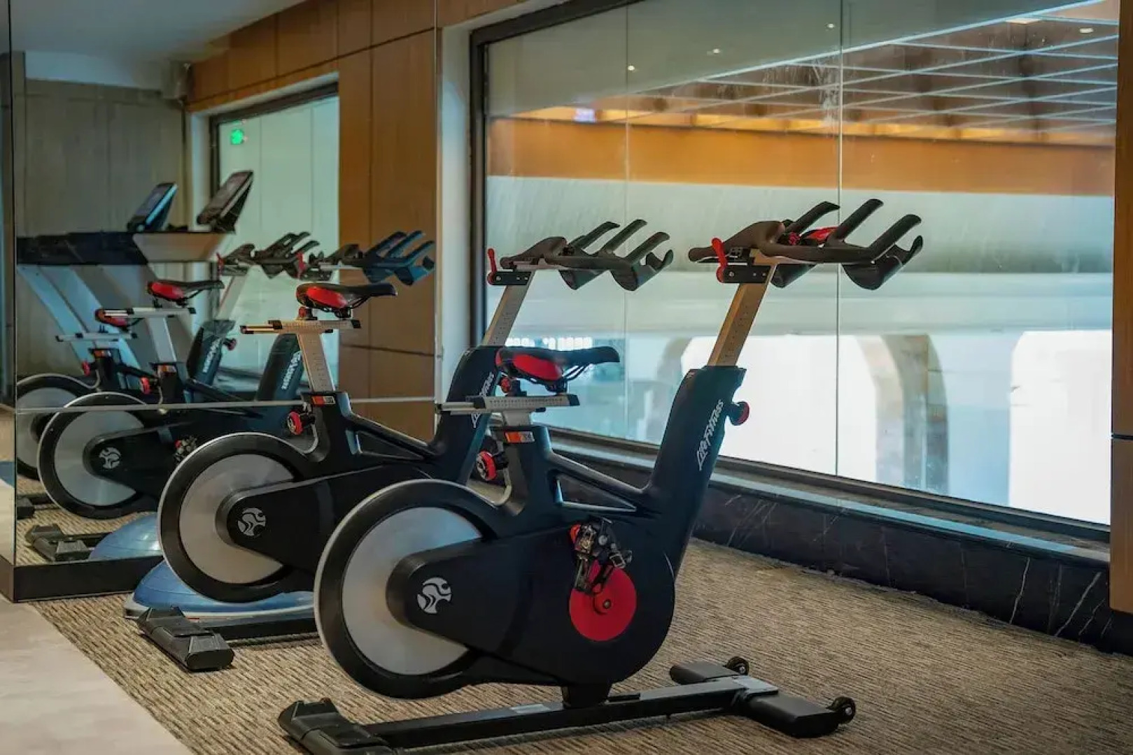 Hotel de lAmour Tam Dao