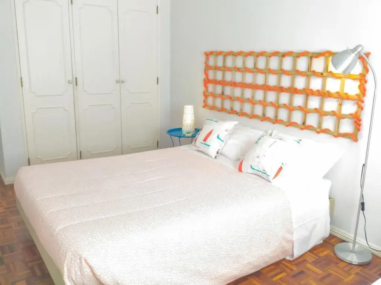 Roaz de Bandeira House