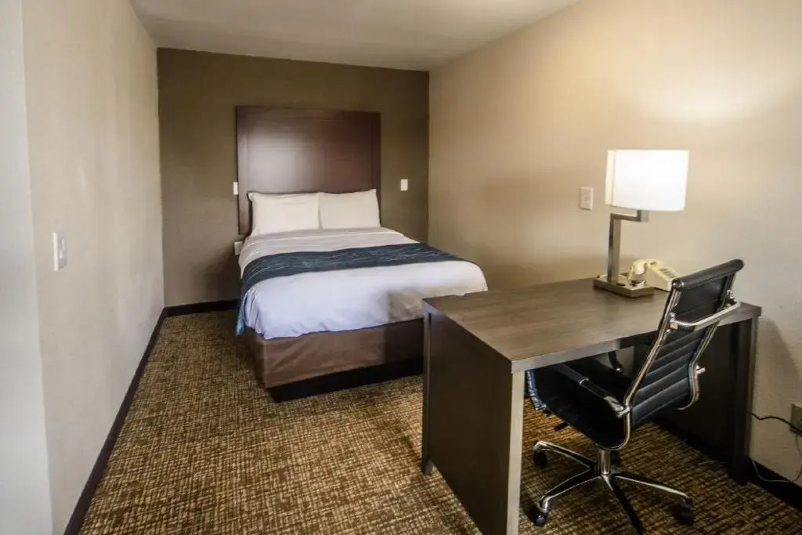 Richland Inn Lawrenceburg