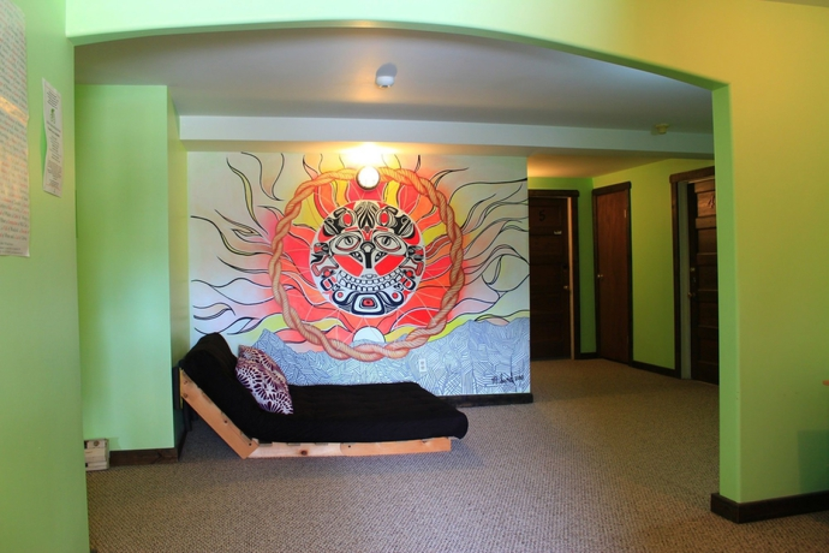 Dreamcatcher Hostel