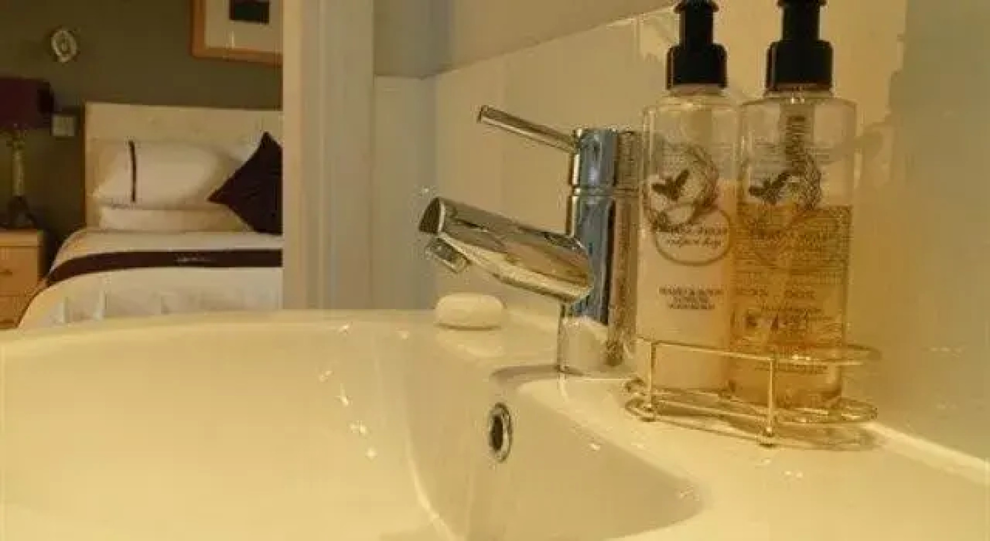 Jasmine House Bed and Breakfast