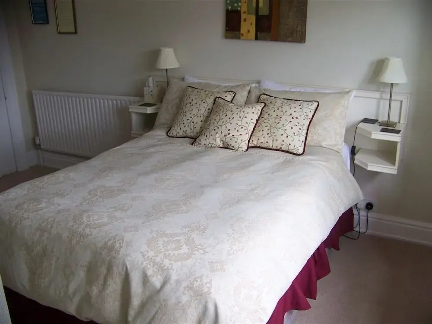 Shannon Court Guest House