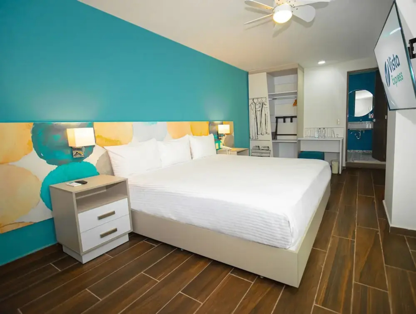 Suites Futura