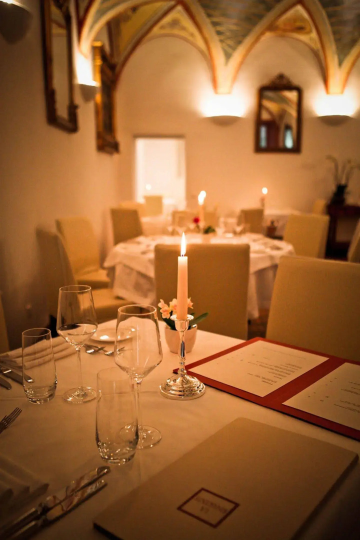 Boutique Hotel La Rinascente