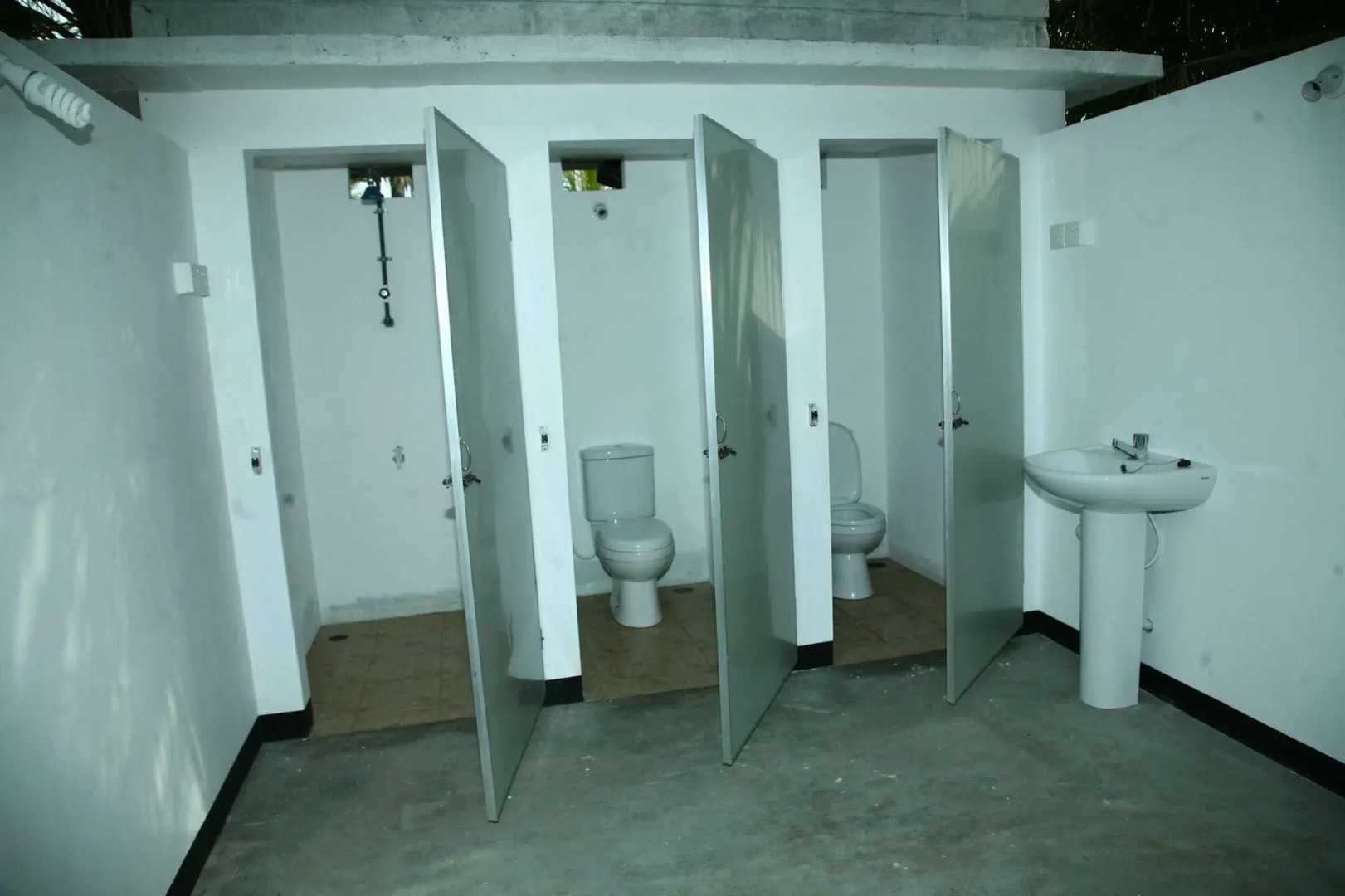 Kite Paradise Resort-Kalpitiya