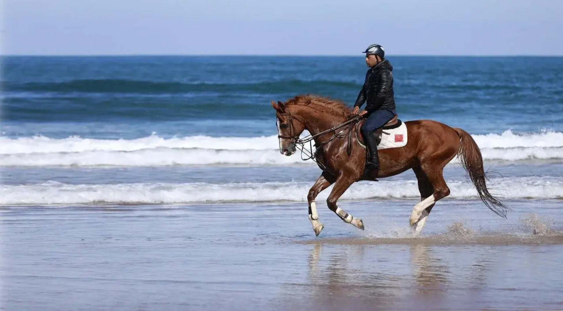 L'amphitrite Palace Resort & Spa