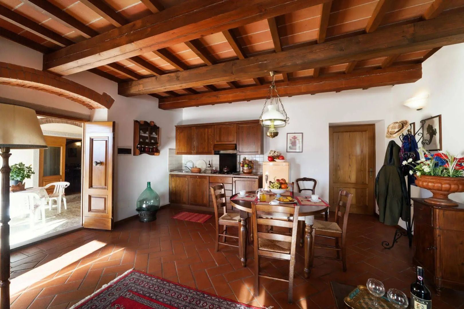 Fattoria di Belvedere