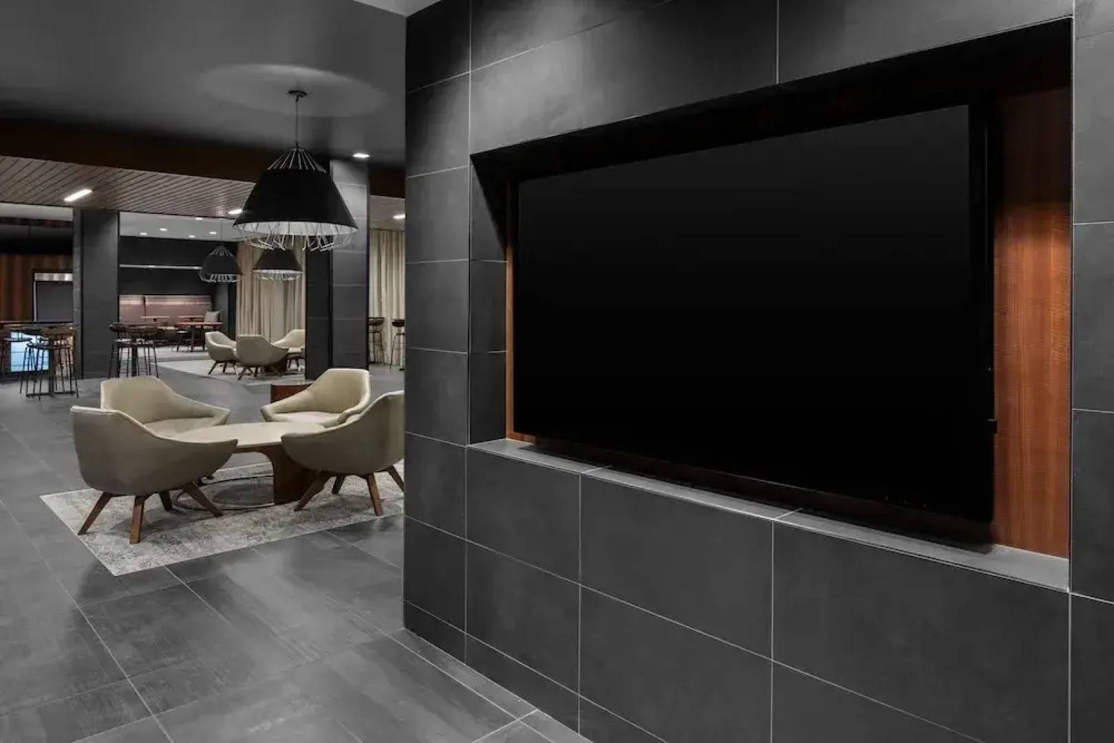 Courtyard Titusville Kennedy Space Center