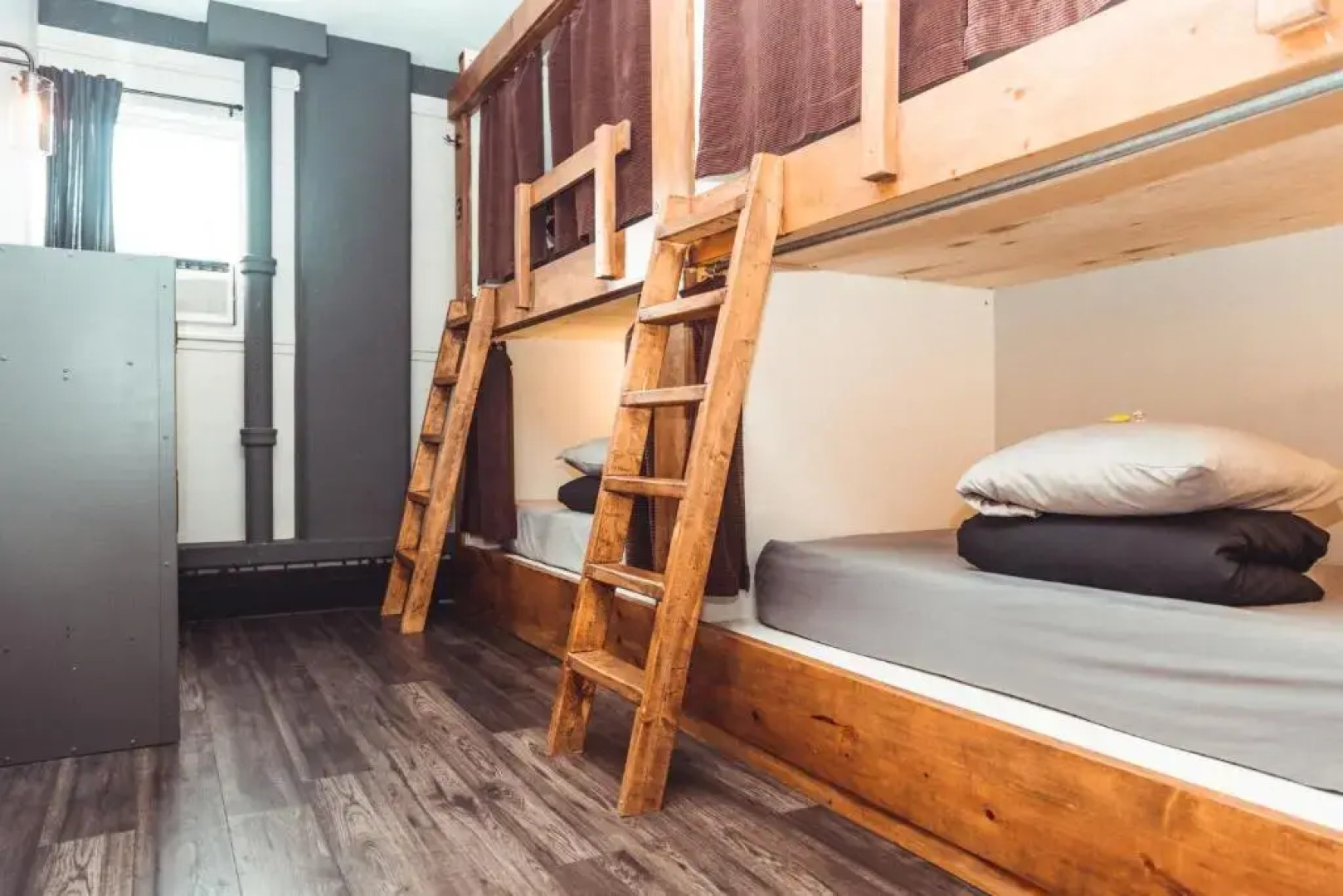 The Haven Hostel