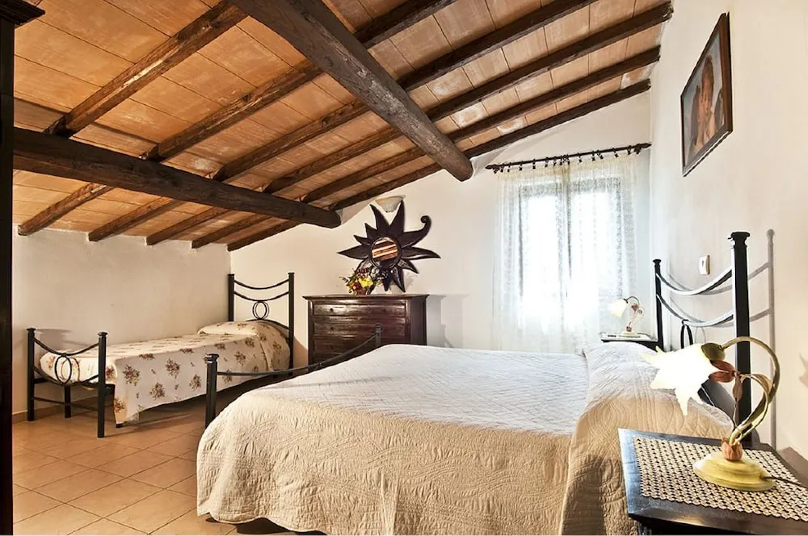 Agriturismo I Girasoli