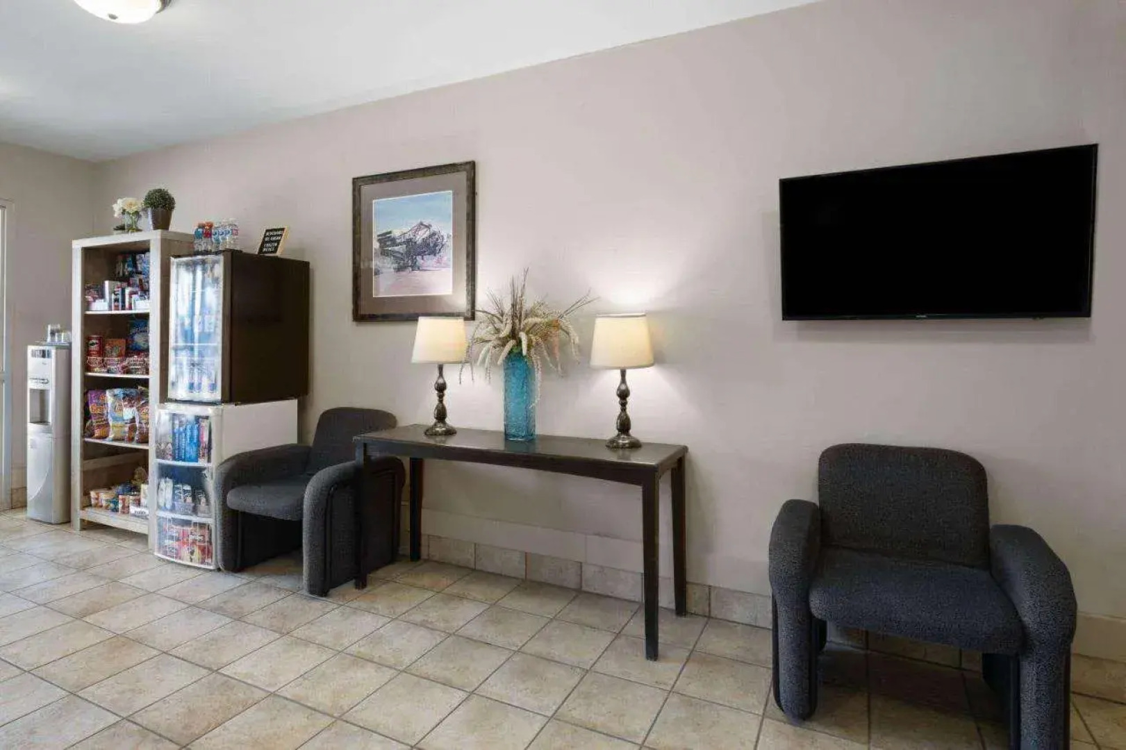 Travelodge by Wyndham Fort McMurray