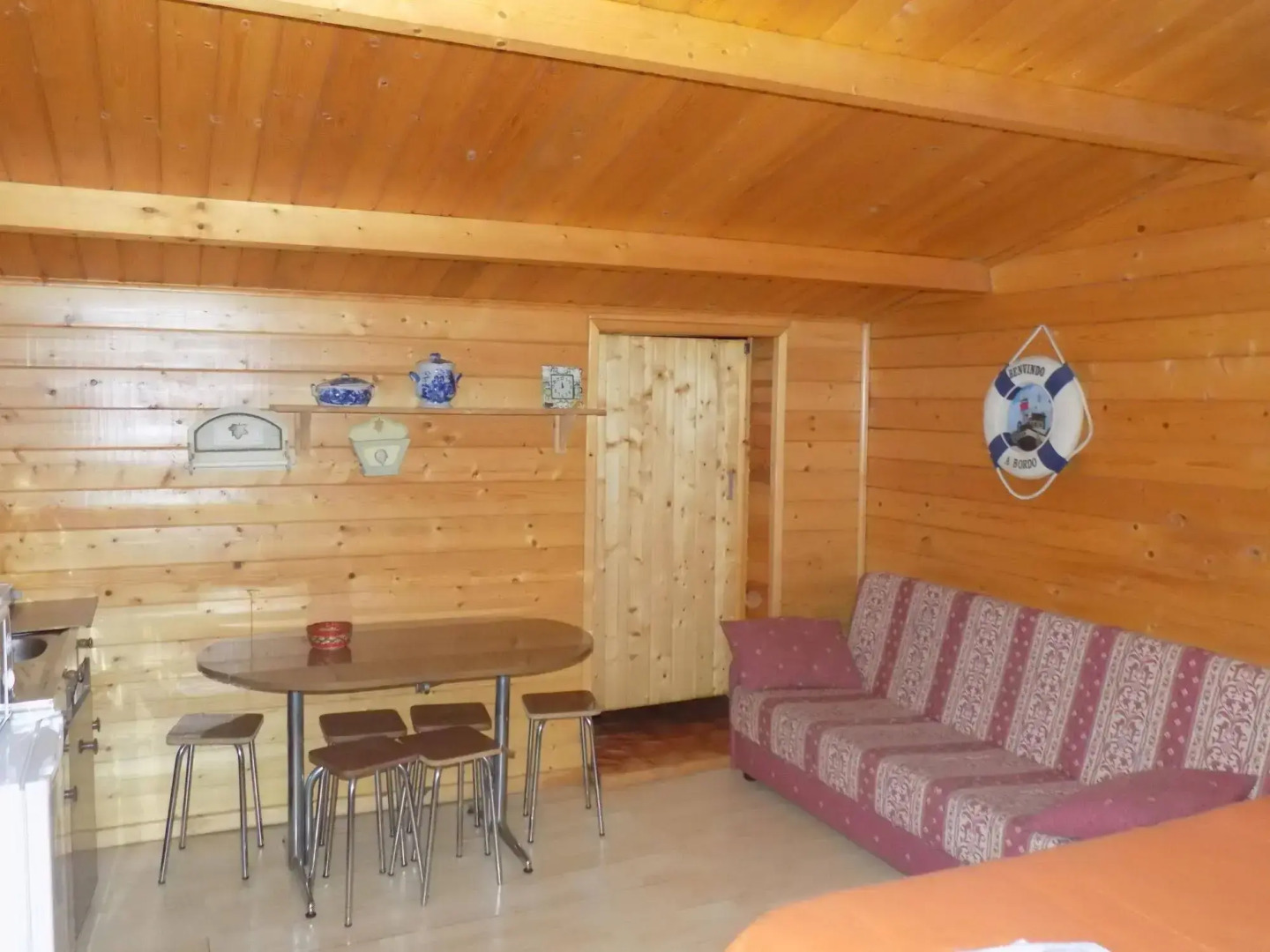 Land's Hause Bungalows