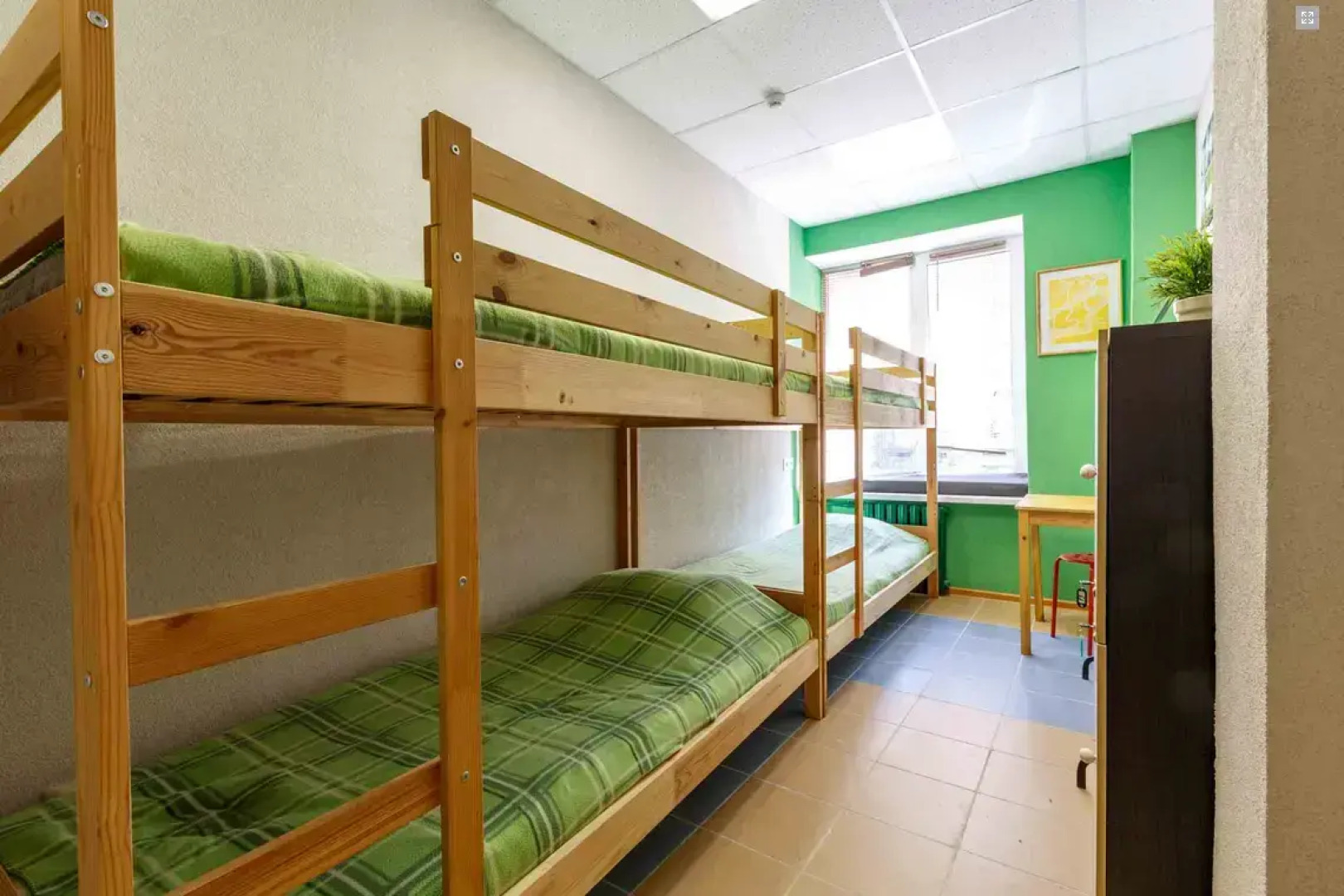 YO! Hostels (Ё Хостелс)