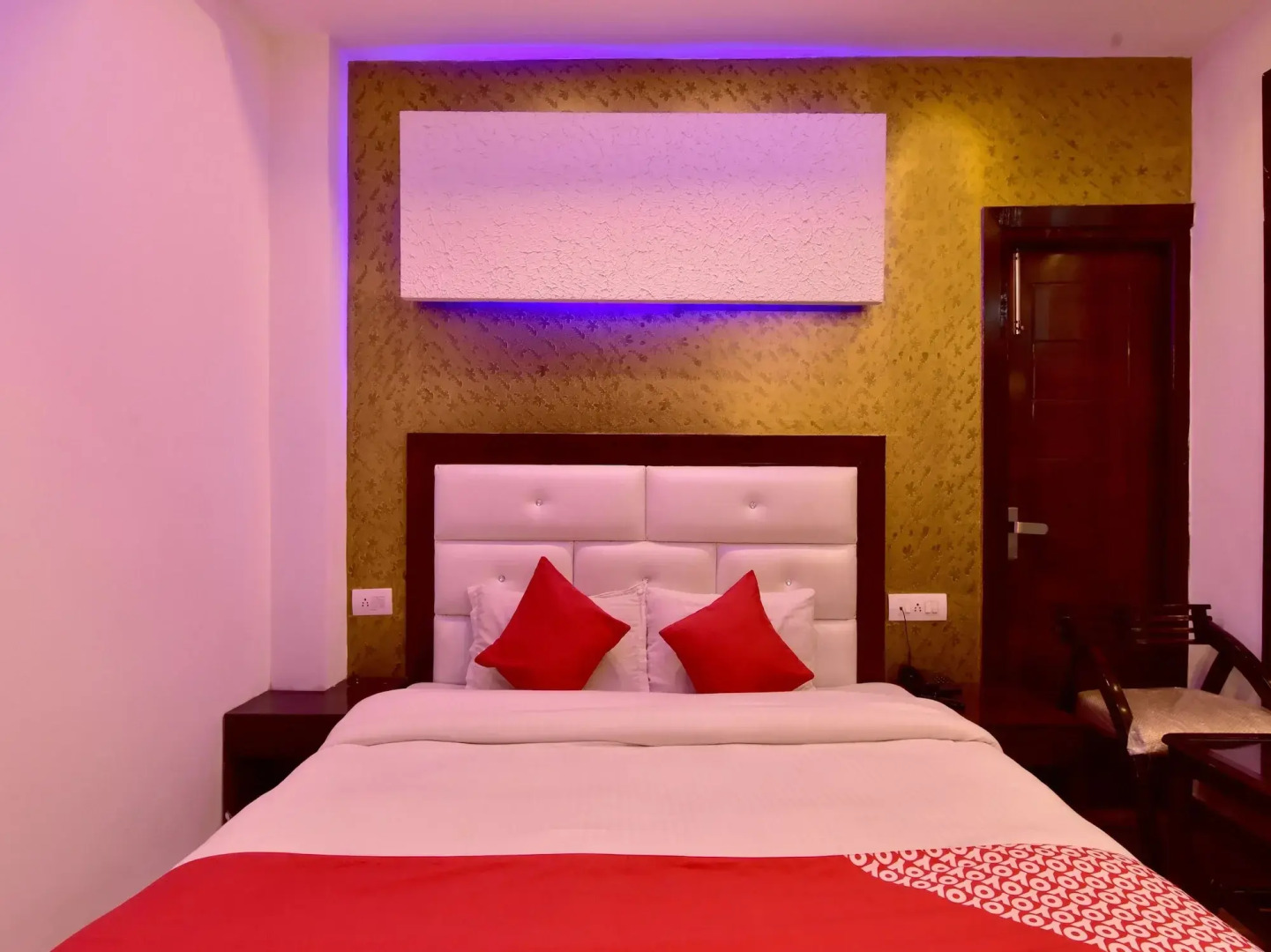 OYO 22664 Hotel Whispering River