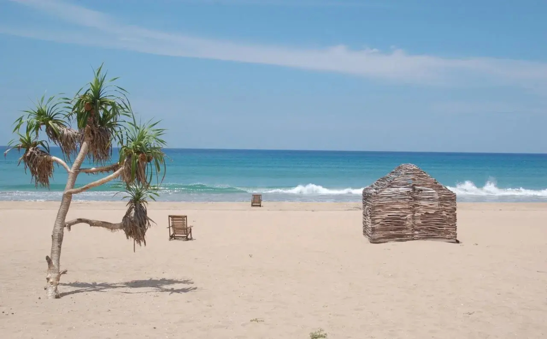 Amanta Beach