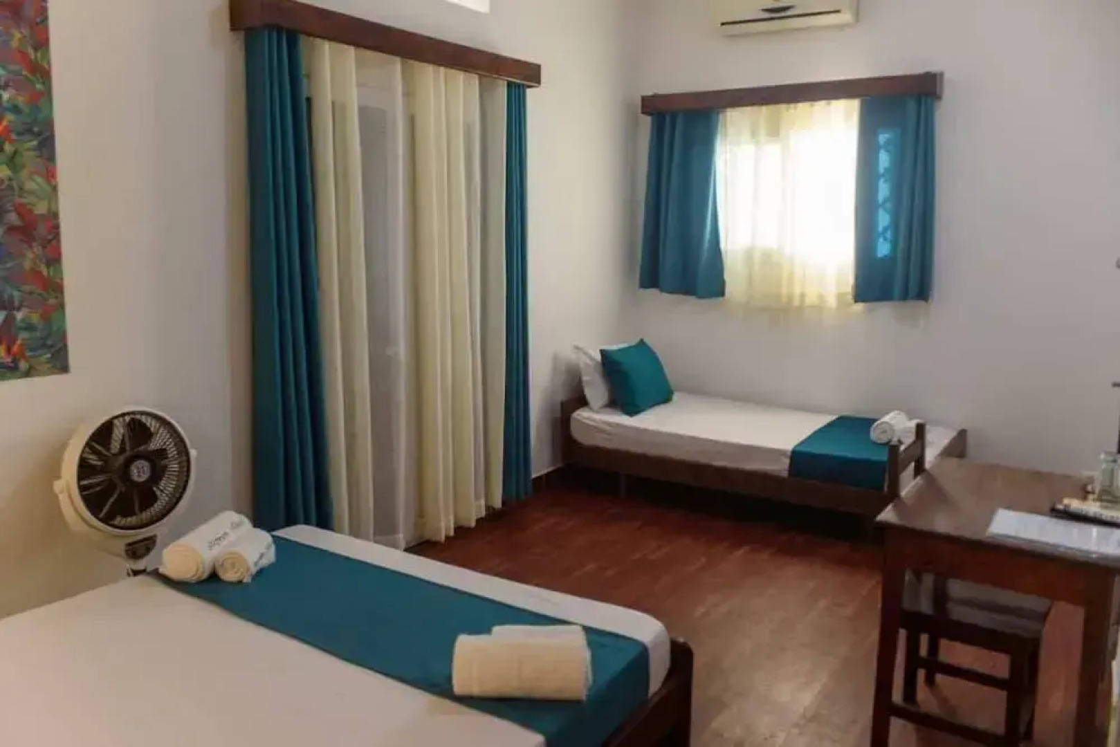 Stephen Hôtel Tamatave