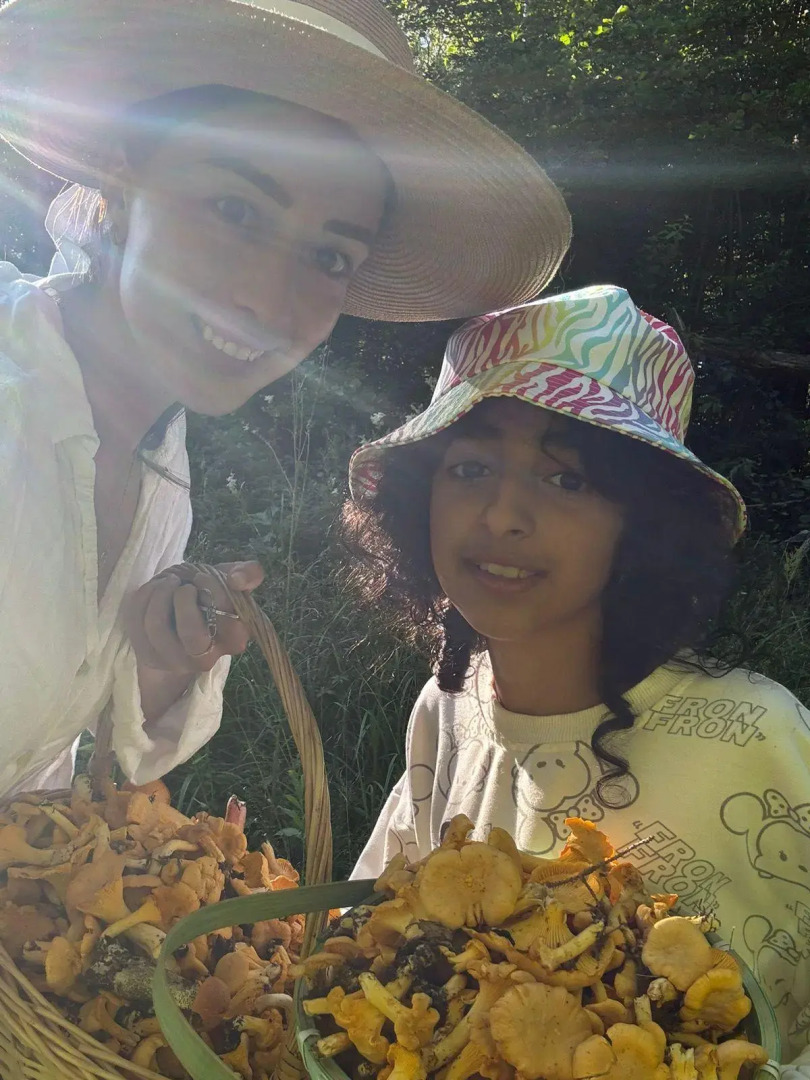 Домики Бэмби Ленд