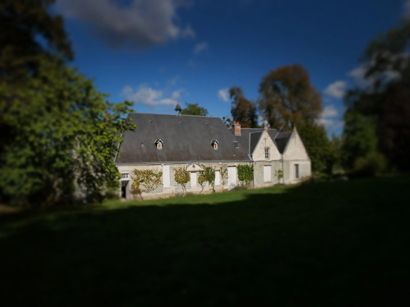 La Closerie De La Fuye