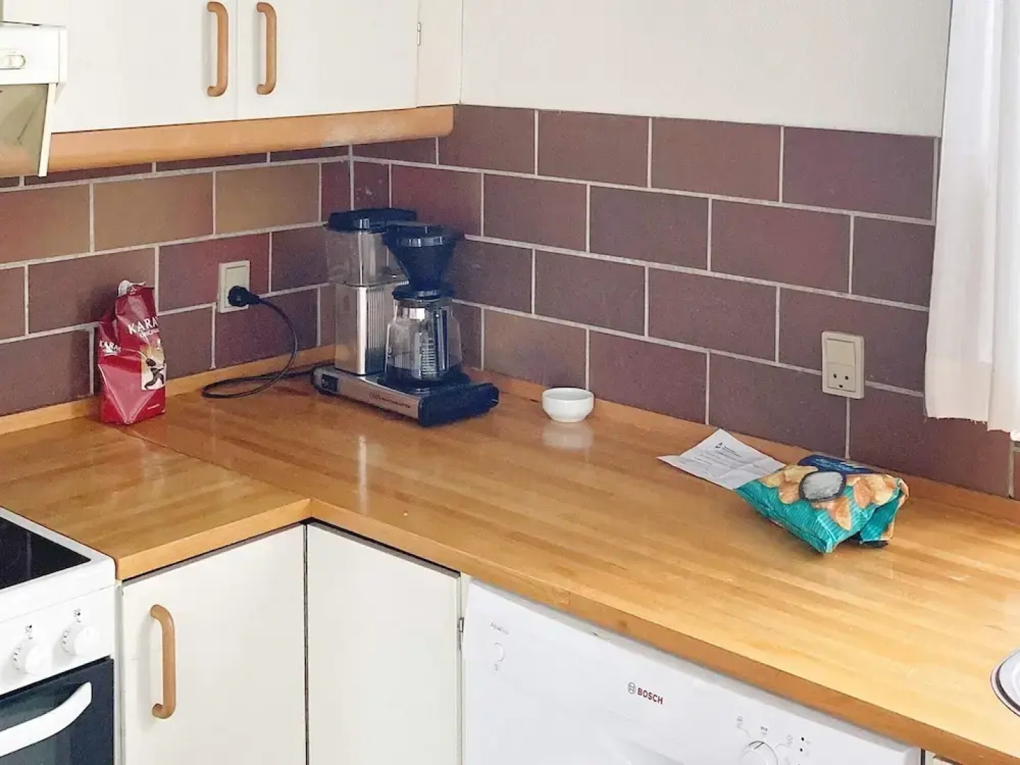 4 Person Holiday Home in Kalvehave