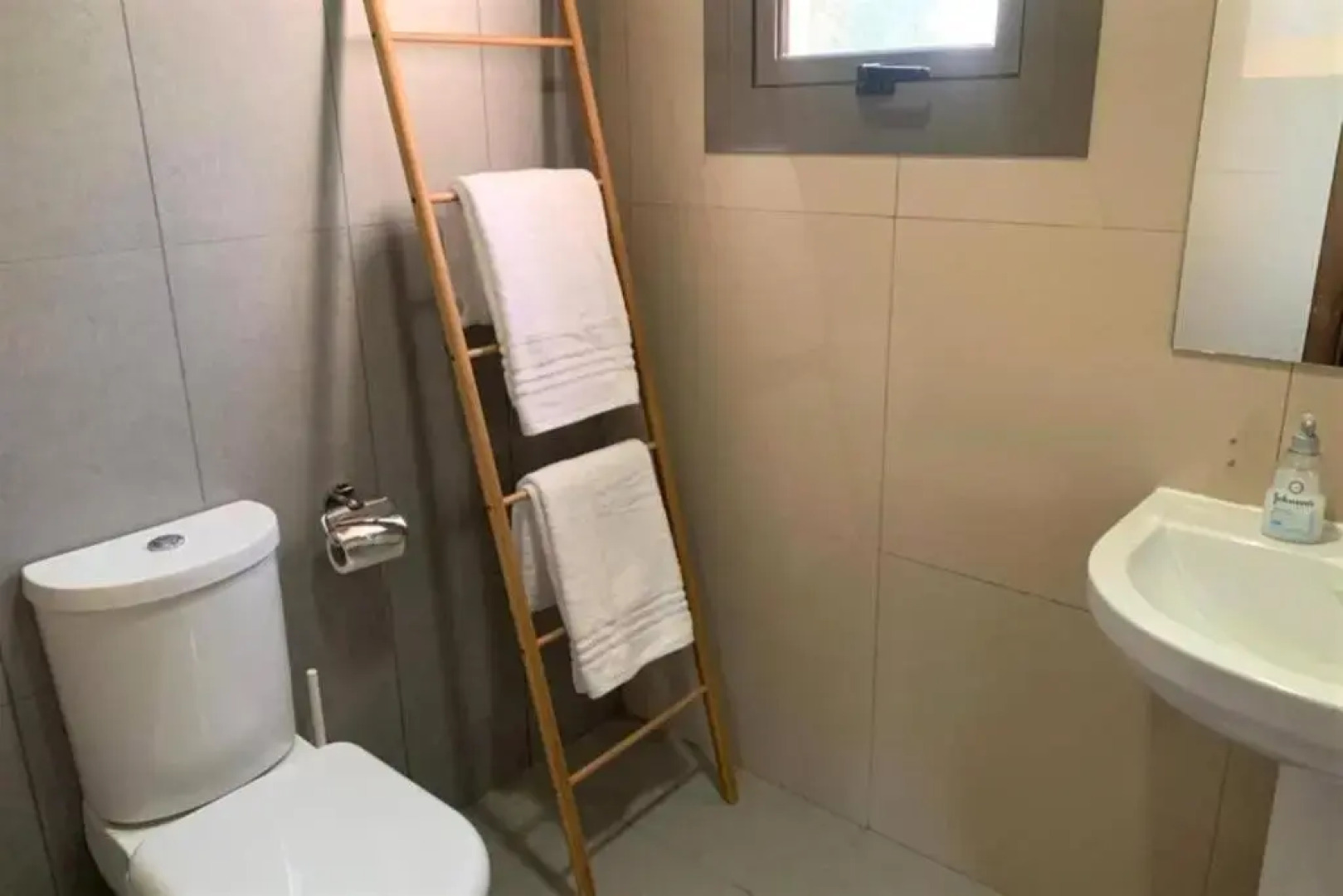 Fairways Villa at Al Hamra Village