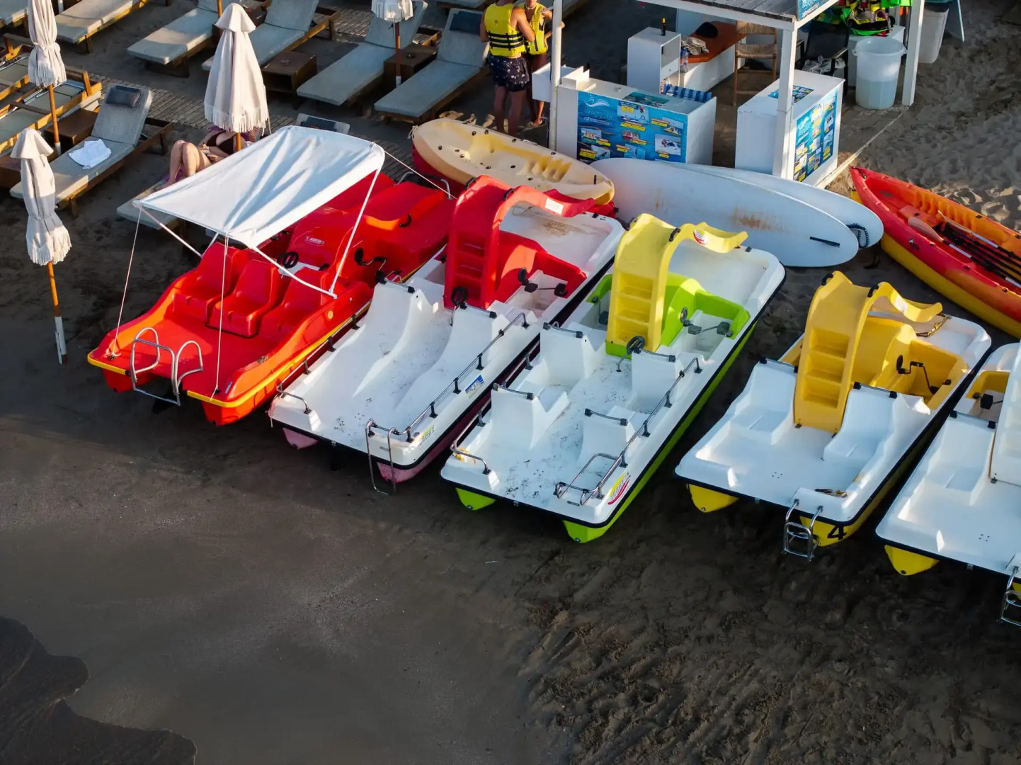 Nostos Beach Boutique Hotel