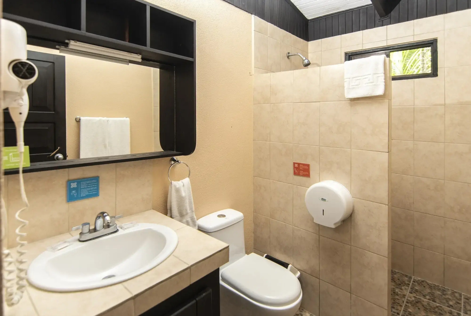 Buena Vista del Rincon Eco Adventure Park, Hotel & Spa