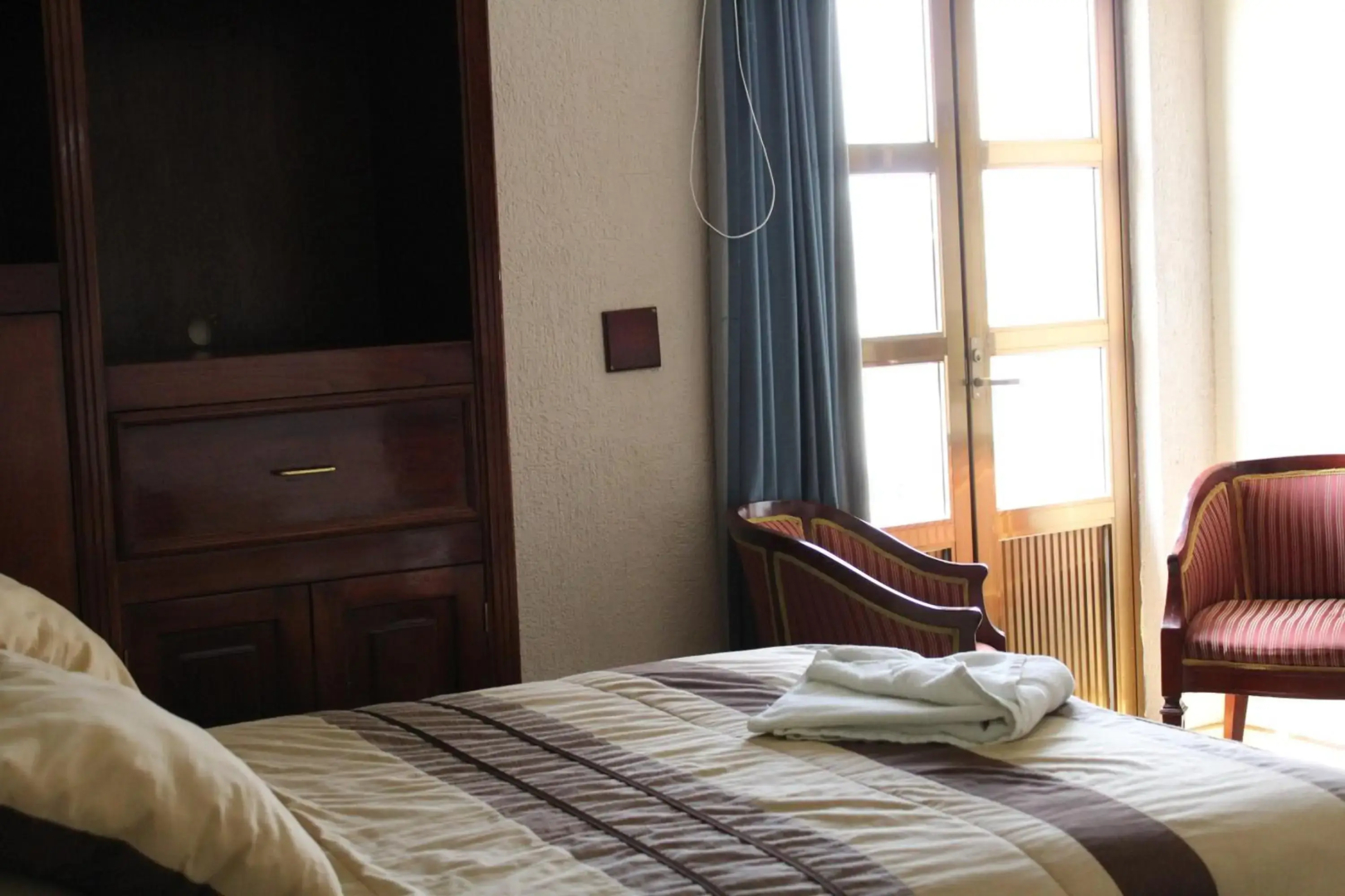 Hotel Feria Jalisciense