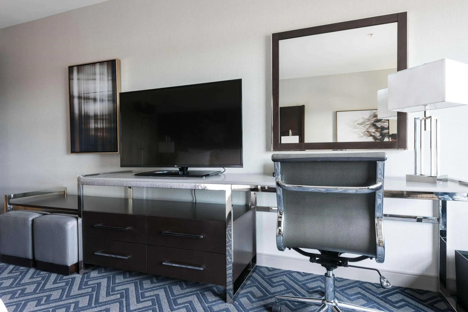 Hilton Garden Inn Foxborough Patriot Place