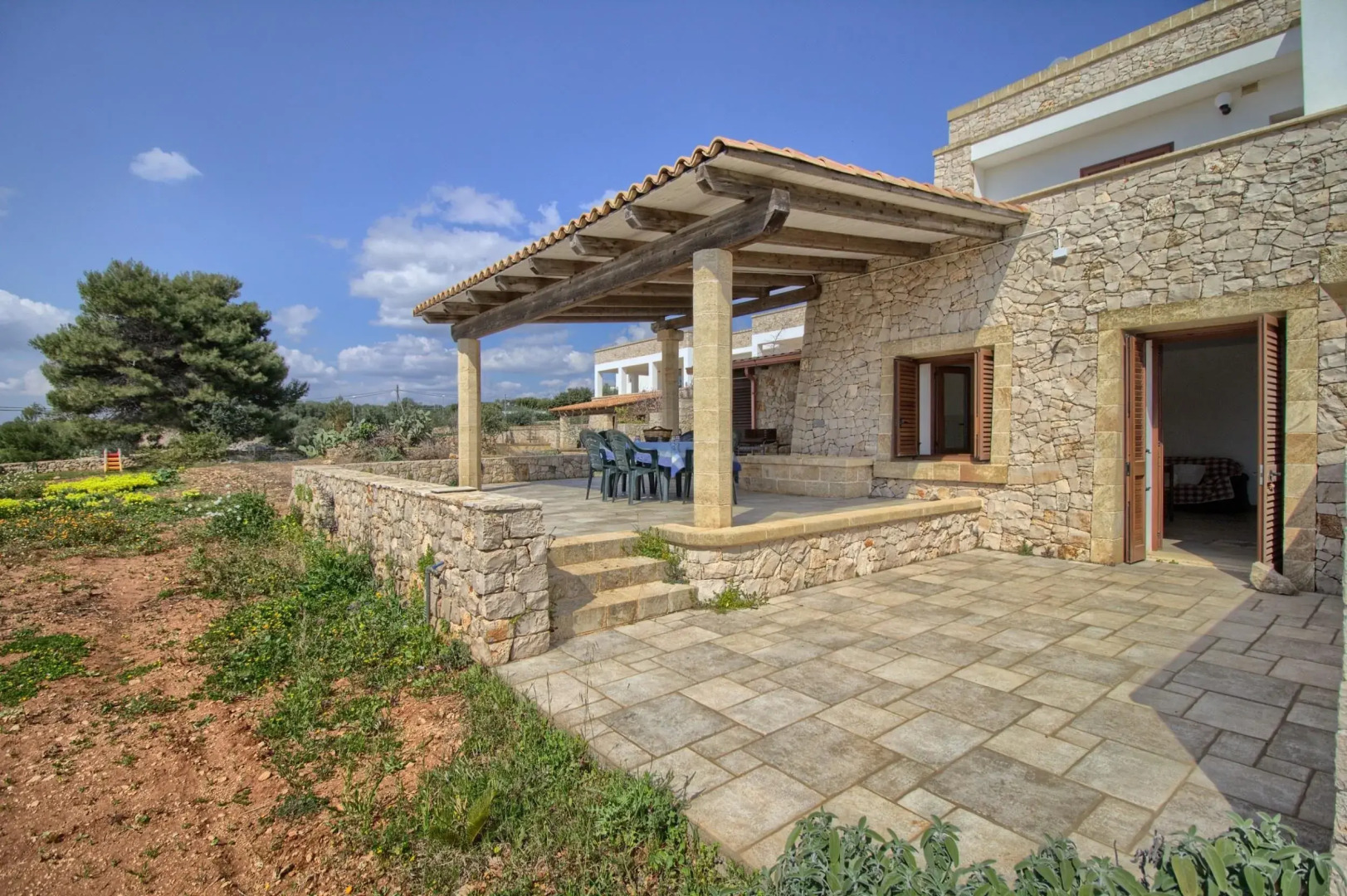 Salvia Lovely Seaview