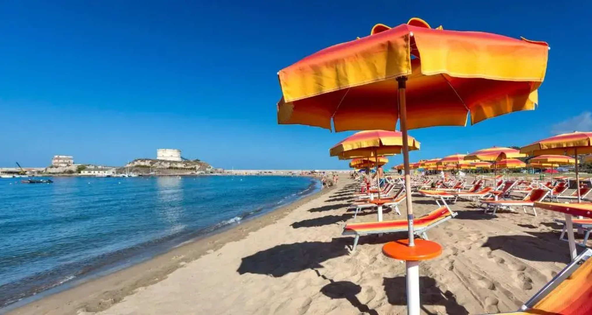 Residence Lido Chelo