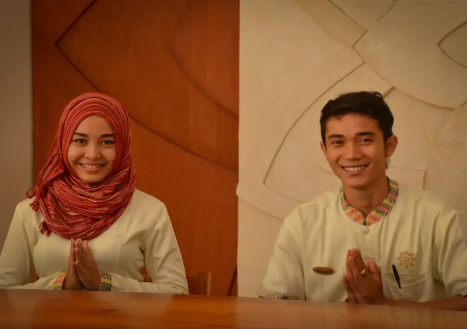 Svarga Resort Lombok