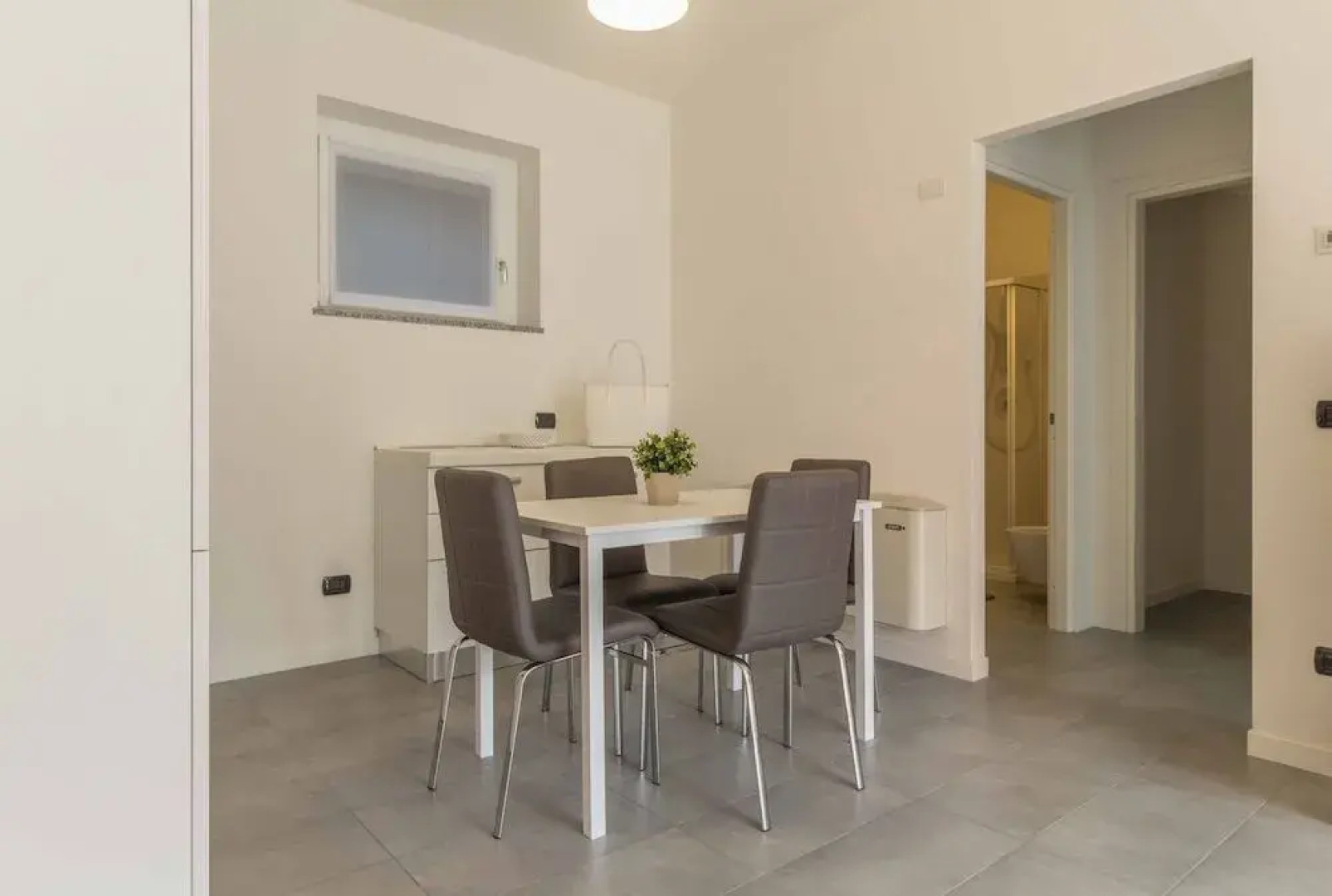 Mamma Ciccia Holiday Home - Lake View