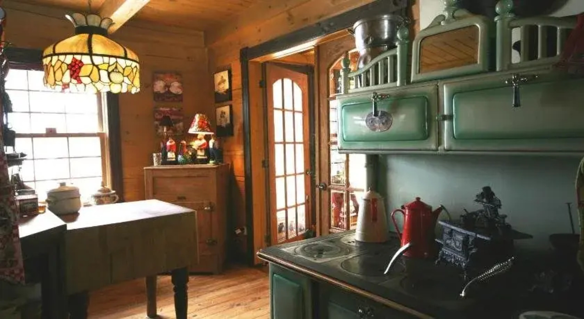 Gite Nature et Confiture