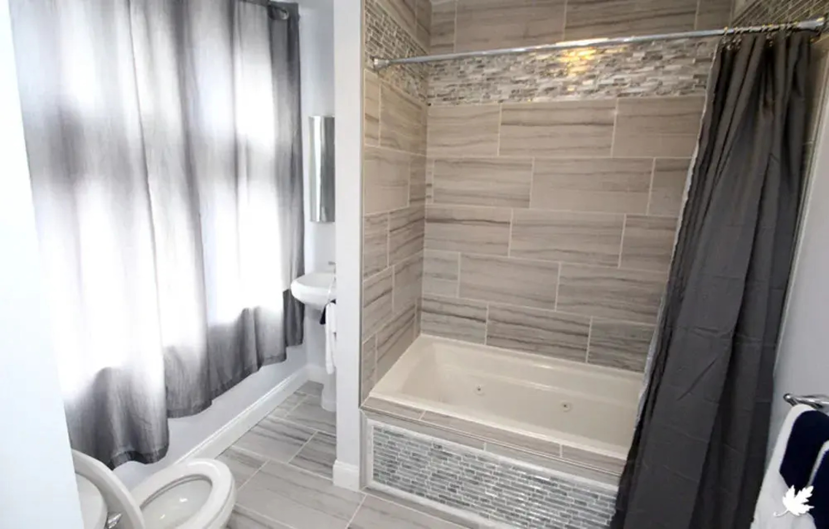 The Mansion at Maple Heights