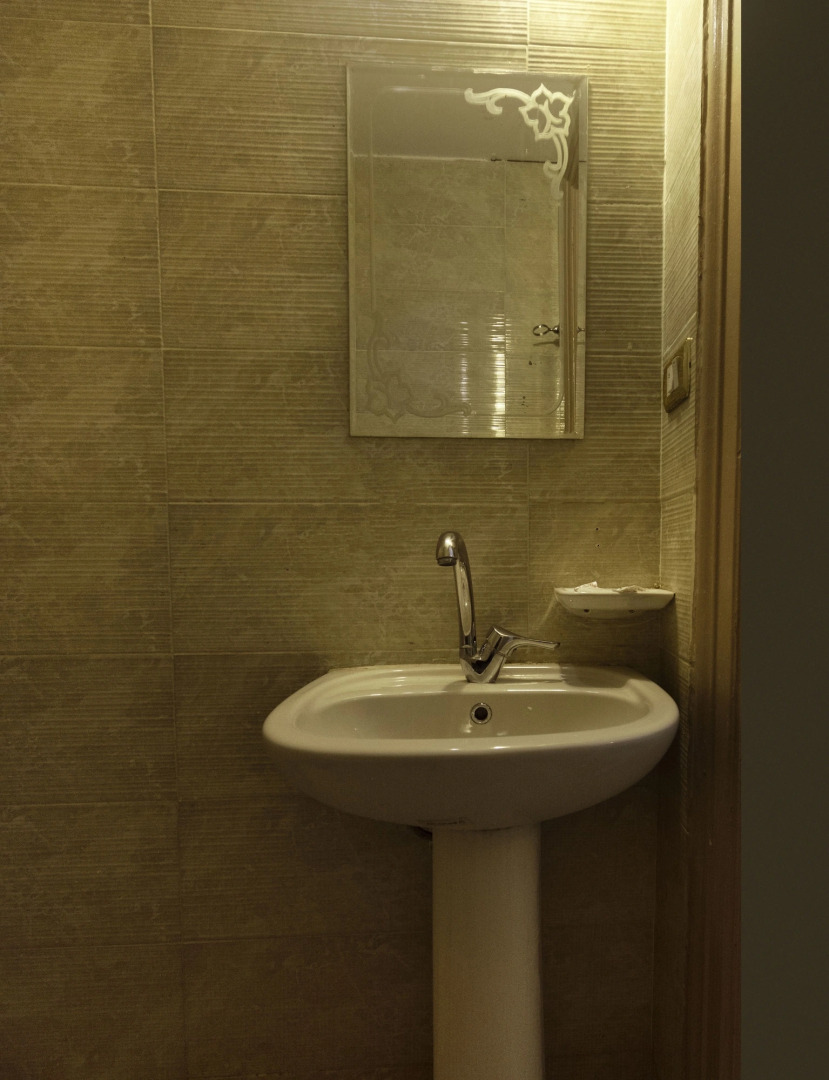 The Australian Hostel