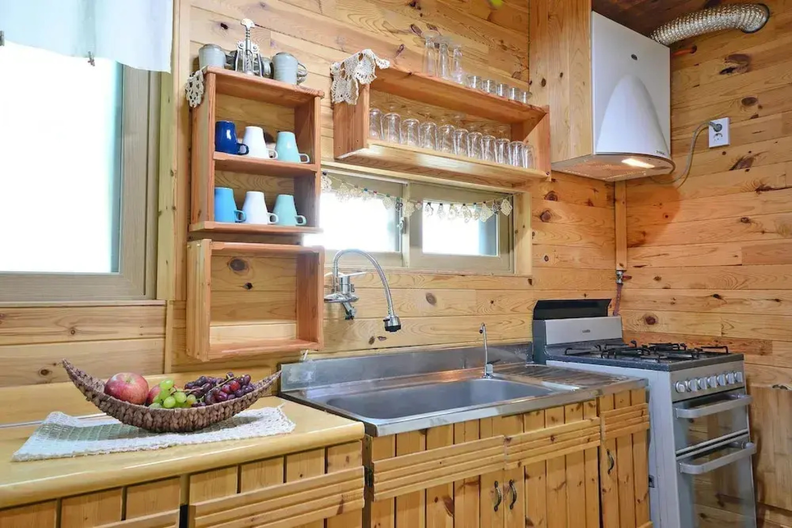 Samcheok View of Sea Pension