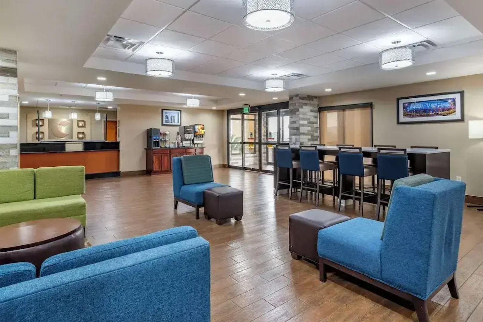 Comfort Inn