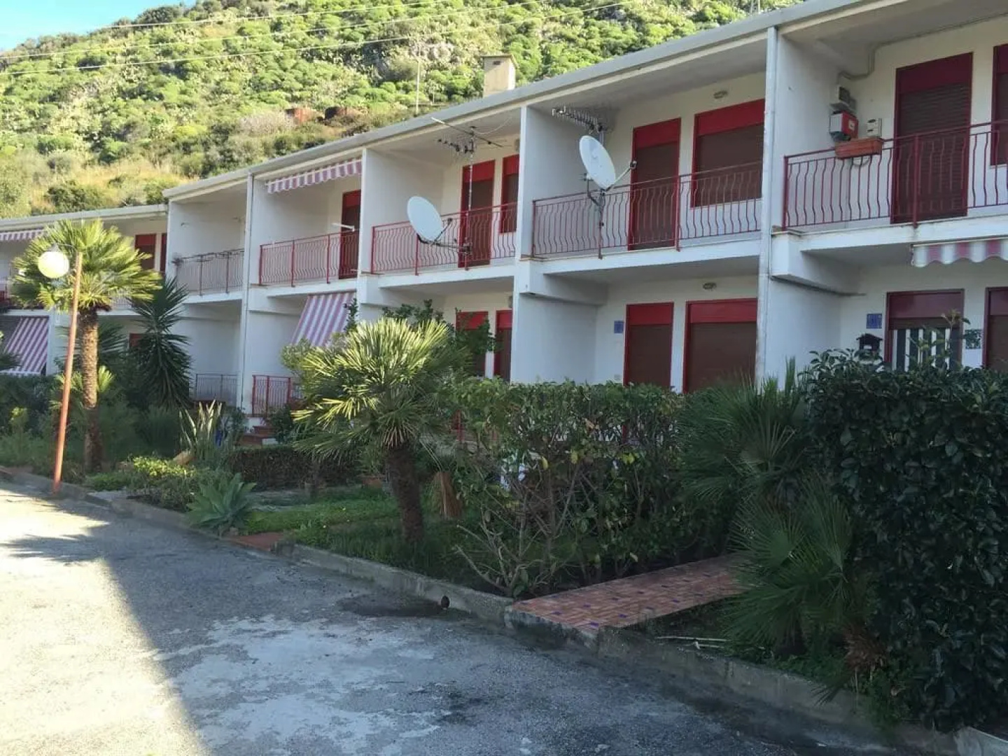 B&B Xenia