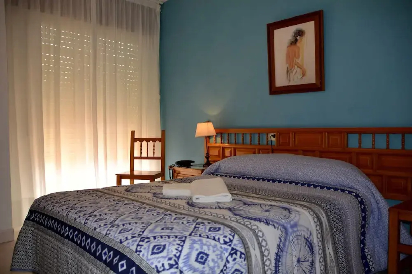 Hotel Playa Las Sinas