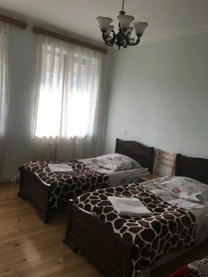 Guest House Jamarjeti