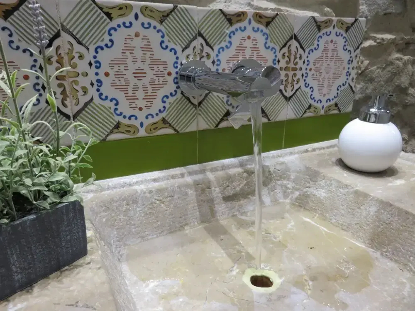 Self Catering Can Cabano for 8 People