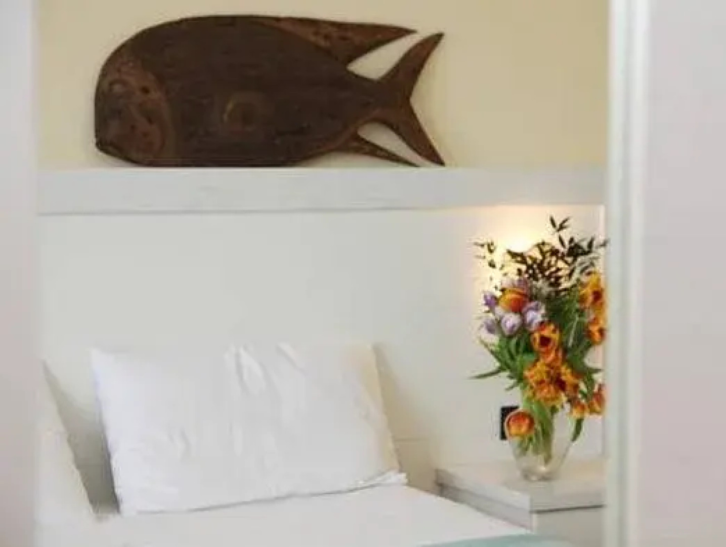 Hotel del Golfo Dépendance