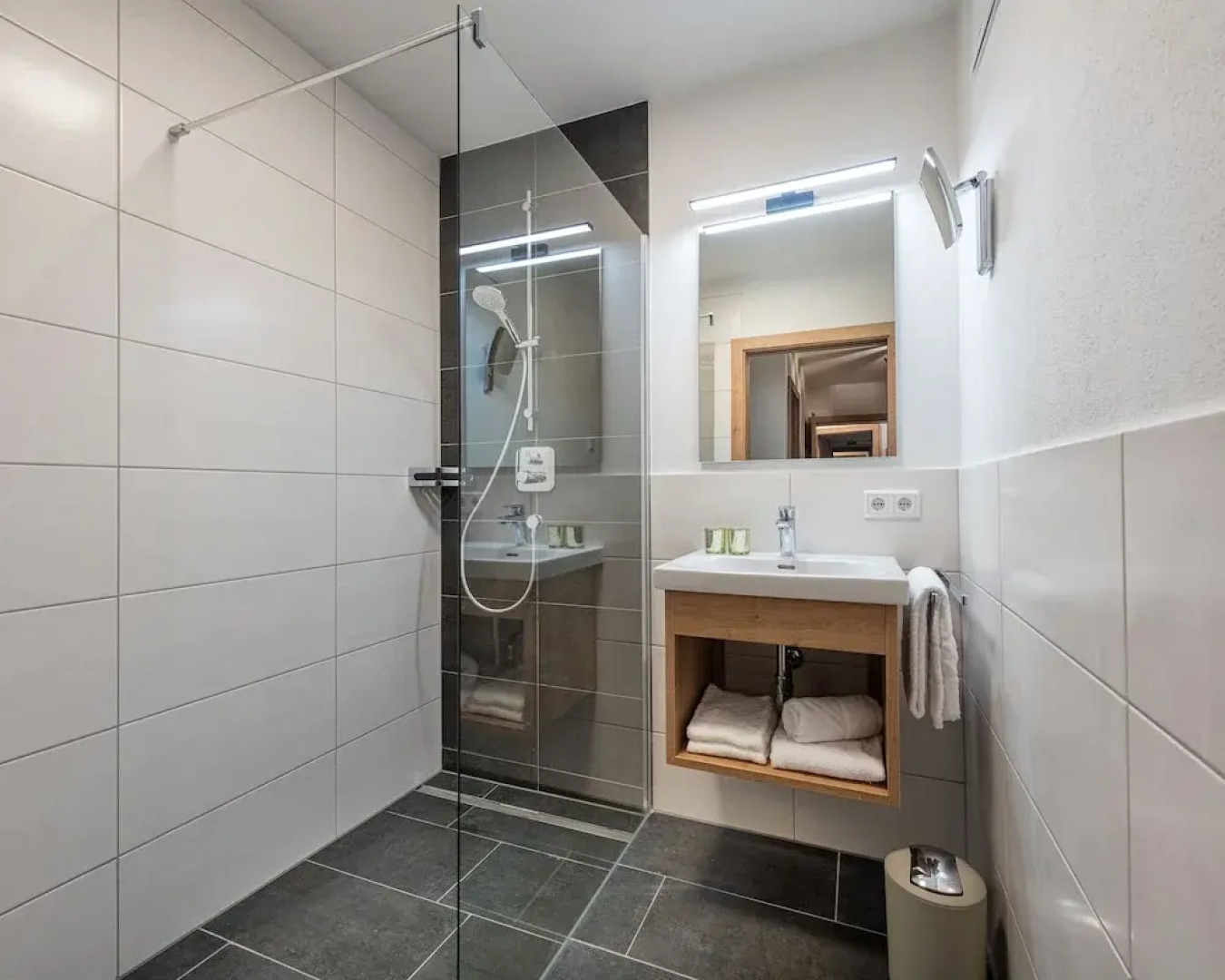 AlpenParks Ferienresort Rehrenberg