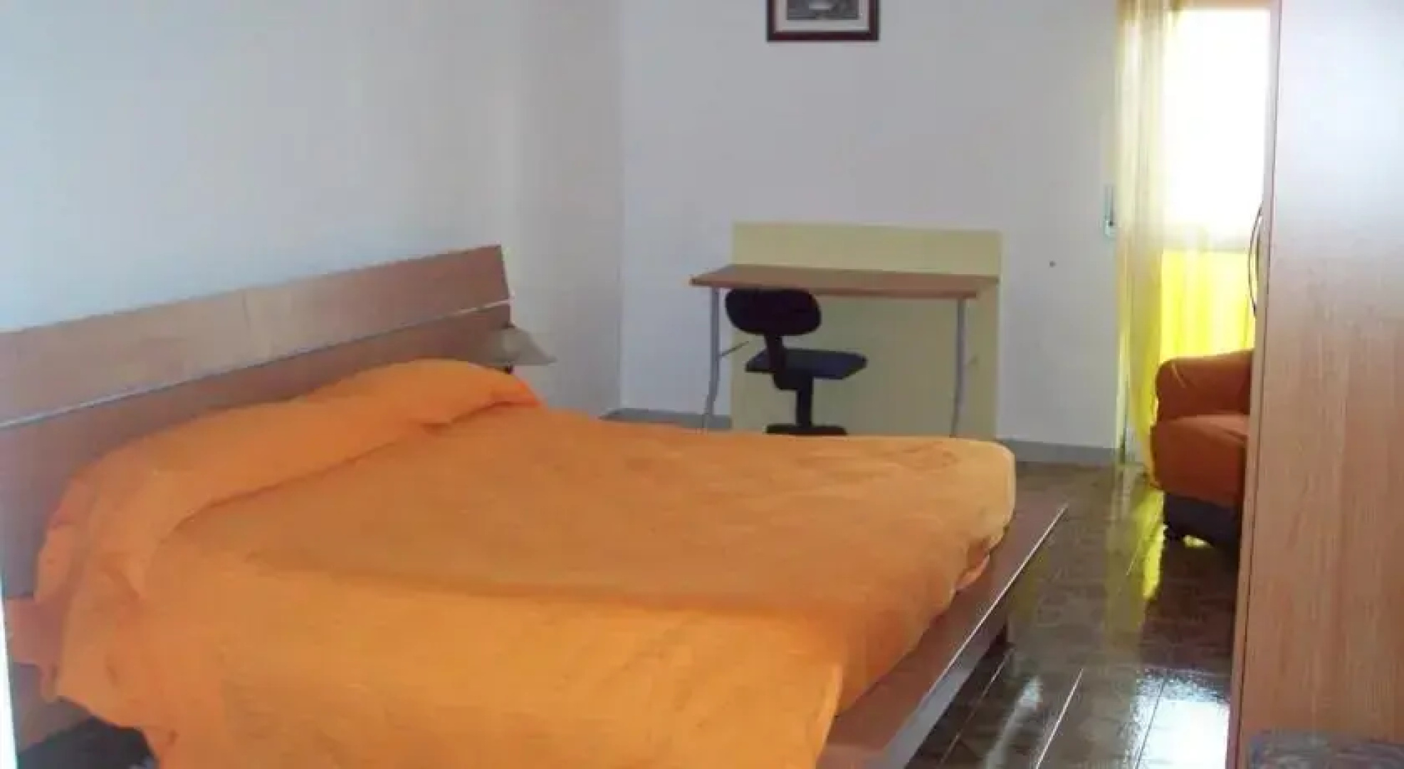 Armony Bed and Breakfast