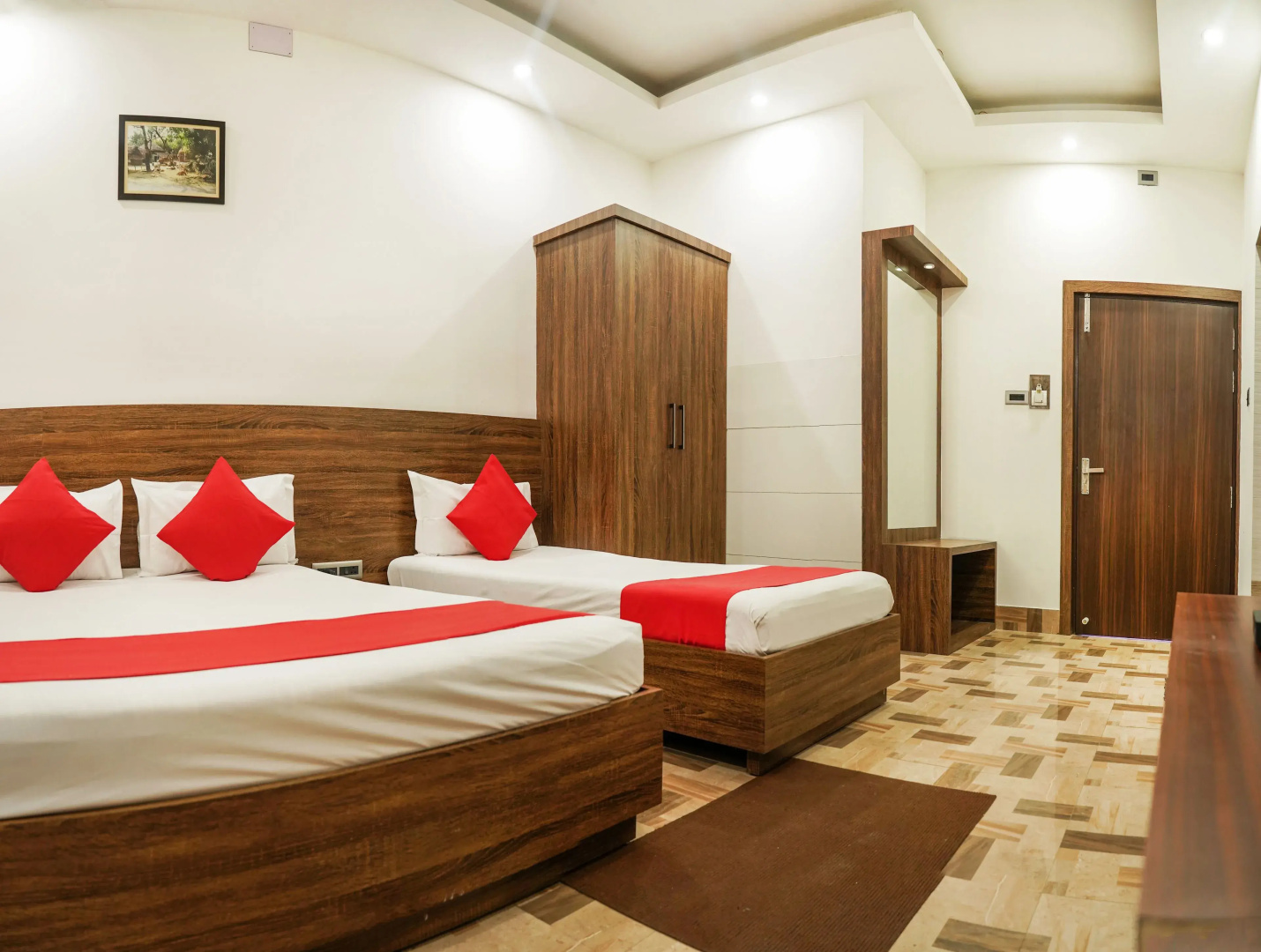 Hotel Heritage