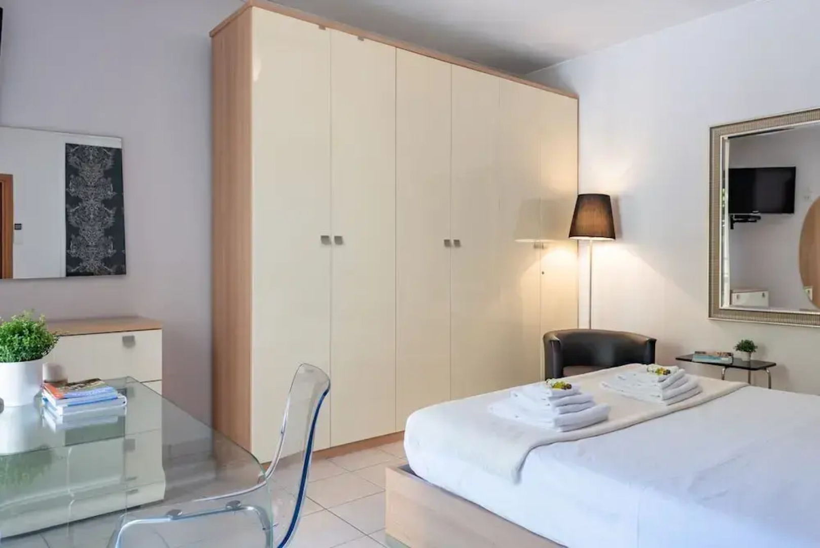 Casa Bramare in Rocca San Giovanni